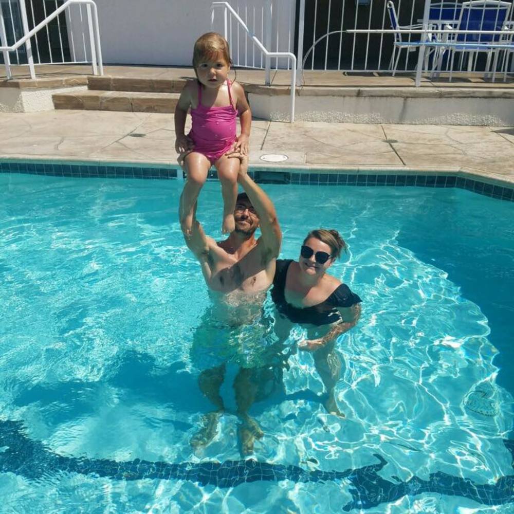 Meet your Posher, Christina